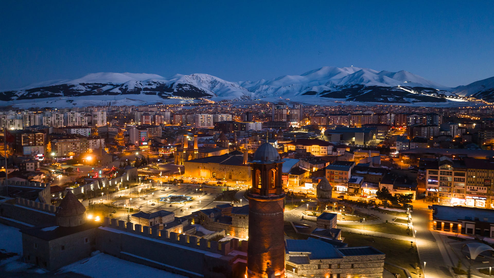How to Spend 2 Days in Erzurum header